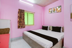 Hotel O Shakuntala Park Bus Terminus Behala, Kolkata