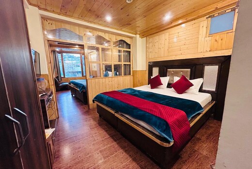 Ramaa B&B Homestay