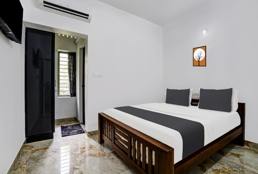 Hotel O EVA RESIDENCY
