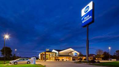 Best Western Lorson Inn - Tap to explore photos