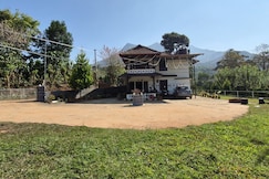 Mocha Valley Homestay 5 Private Rooms, Wayanad