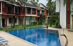 Swimming Pool 1