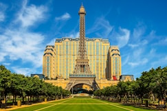 The Parisian Macao, Macau