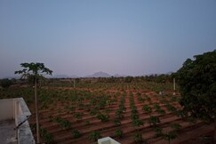 Home stay (villag), Anantapur