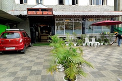 Hotel New Empire, Ravangla