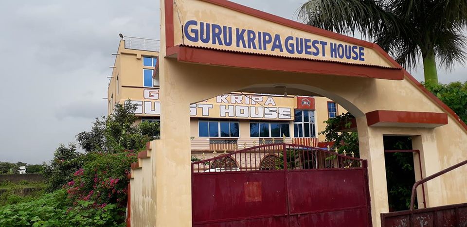 GURU KRIPA GUEST HOUSE - Tap to explore photos