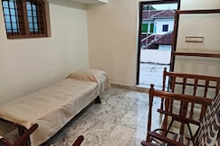 Shield Guest Accommodation, Palakkad