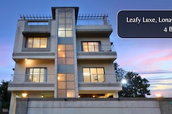 Leafy Luxe Villa No 2, Lonavala