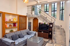 Archana Home Stay   10 min from Baidhyanath Temple, Deoghar