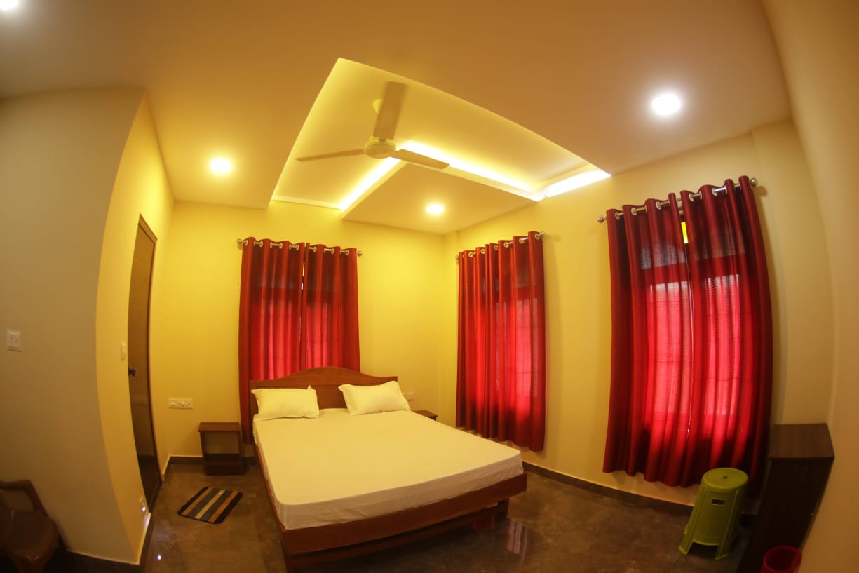 Meghdoot River Resort - Tap to explore photos