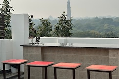 Private Bar @ The Qutub, Delhi
