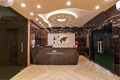 Townhouse Refresh, Kolkata