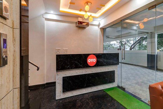 Collection O Global Stay Near Kengeri Bus Terminal Metro Station
