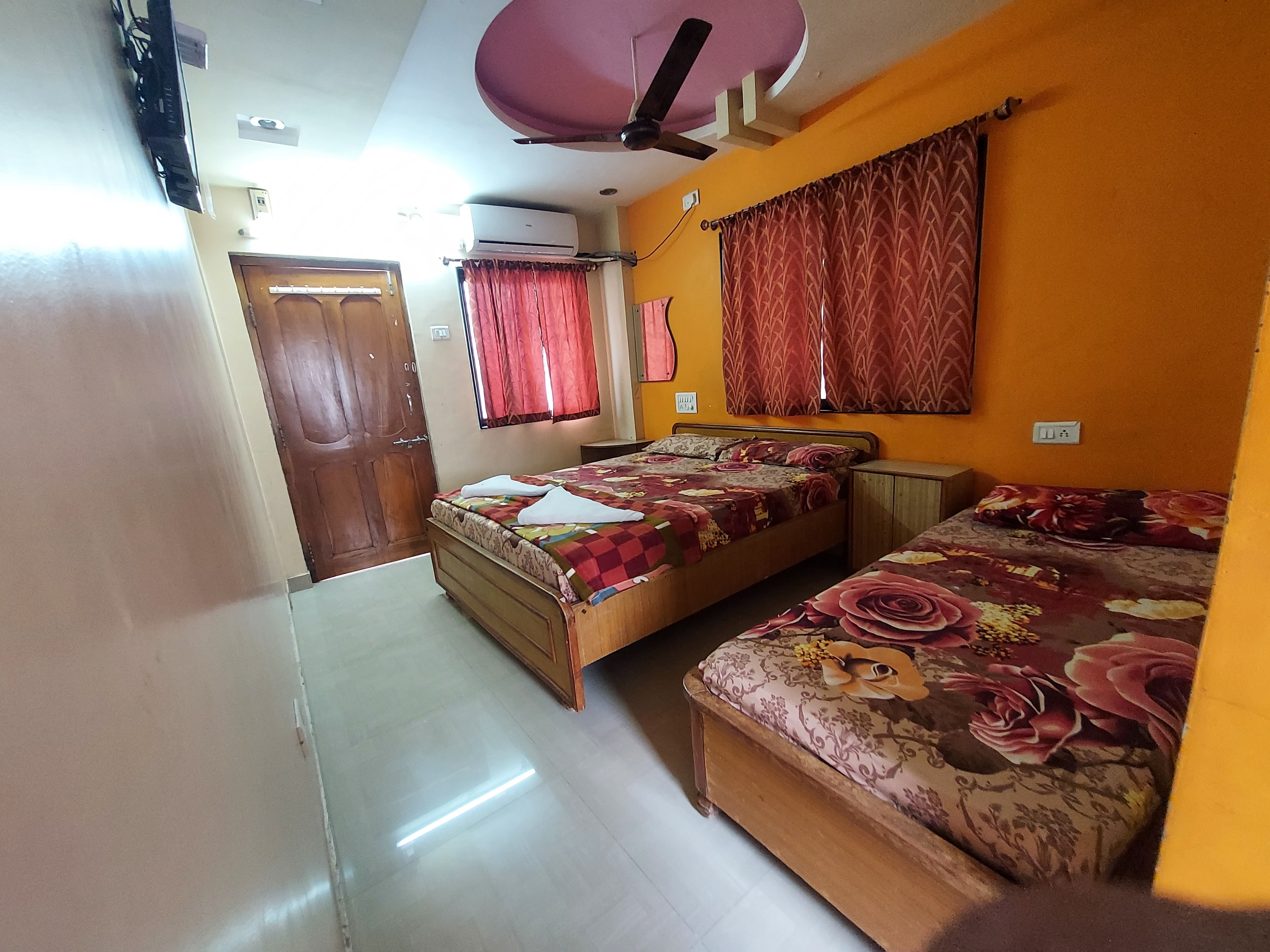 SAI SUYASH RAJ RESIDENCY - Tap to explore photos