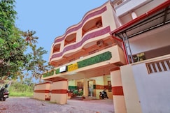 Dream Residency Trivandrum, Thiruvananthapuram
