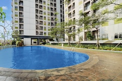 Collection O Expressia Stay, Tangerang Selatan