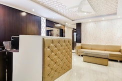 Hotel Krishna Royal Residency, Udaipur