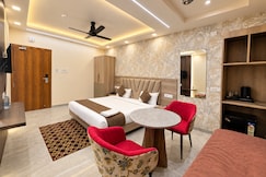 Aaditri Inn, Gorakhpur