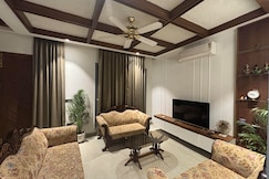 Umrao s Villa, Mohali