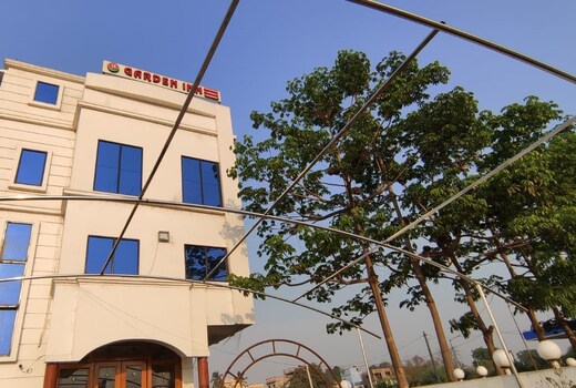 Hotel Garden Inn