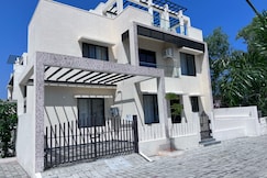 Elegant 3BHK Luxurious Villa, Mahabalipuram