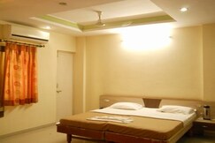 Hotel Bansidhar Palace, Mundra