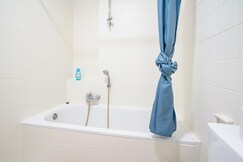 1 bedroom Antwerp stay, Antwerp