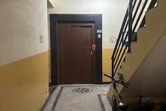 Sweet Homestay || Entire 1BHK Cosy Fully Furnished Apartment, Kolkata