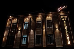Hotel SR Siddhi Vinayak, Mathura, Mathura
