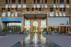 Jareed Hotel Riyadh, Riyadh