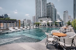 Aira Hotel Bangkok Sukhumvit 11