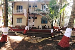 The Sea Face, Dapoli