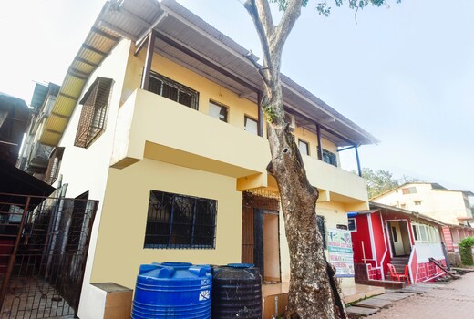 Hotel O Muskaan Cottage