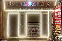 Balaji Hotel, Dehradun