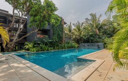 Swimming Pool 1