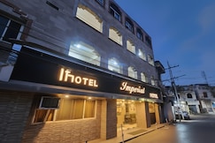 Hotel Imperial, Jammu