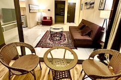 Tech City Retreat   Luxe 1BHK in Pune s IT Hub, Pune