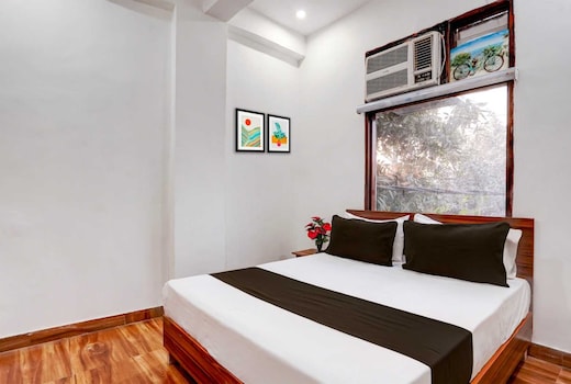 Hotel O Lotus Stay BnB