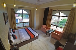 The Lake View Palace, Udaipur