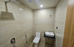 Triple Bed