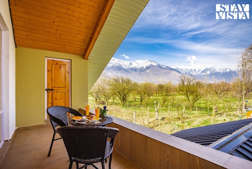 StayVista at Cherry @ The Dewan Bagh