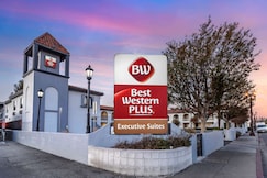 Best Western Plus Executive Suites, San Mateo