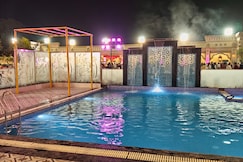 Pink Mahal Resort & Hotel, Malpura