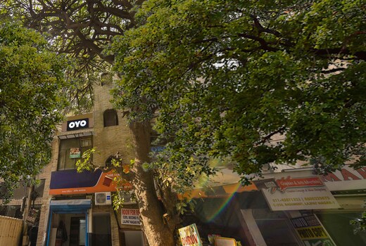 Hotel O Unique Delhi Home Stay