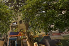 Hotel O Unique Delhi Home Stay, Delhi