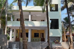 THE KOMBE'S HOUSE, Malvan