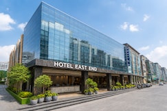 Hotel East End Delhi Airport, Delhi
