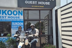 Sukoon Guest House, Jammu