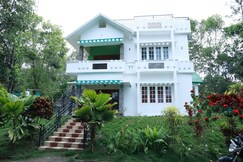 Ozone Homes, Munnar
