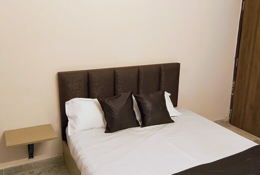 Hotel Agrawal Inn